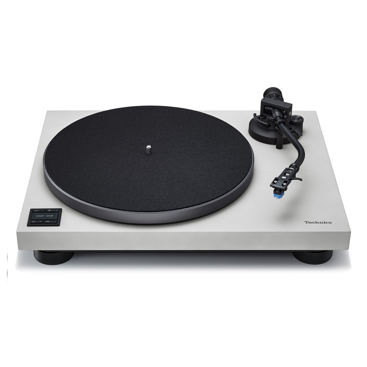Technics Premium Class SL-40CBTE Direct Drive Turntable Grey