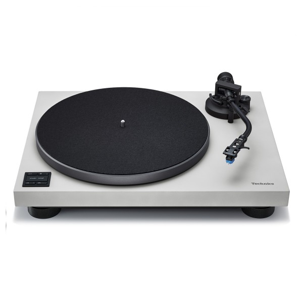 Technics Premium Class SL-1500C Direct Drive Turntable, Grey 1 