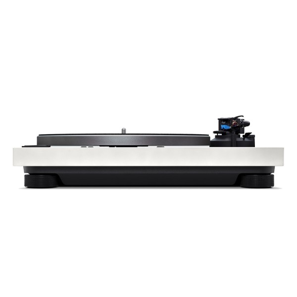 Technics Premium Class SL-1500C Direct Drive Turntable, Grey - edge 