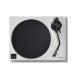 Technics Premium Class SL-1500C Direct Drive Turntable, Grey - top