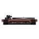 Technics Premium Class SL-1500C Direct Drive Turntable, Terracotta Brown 3 