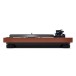 Technics Premium Class SL-1500C Direct Drive Turntable, Terracotta Brown 4 