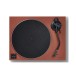 Technics Premium Class SL-1500C Direct Drive Turntable, Terracotta Brown - 6