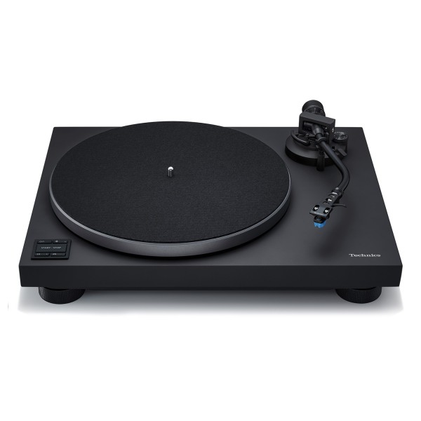 Technics Premium Class SL-1500C Direct Drive Turntable, Black1 