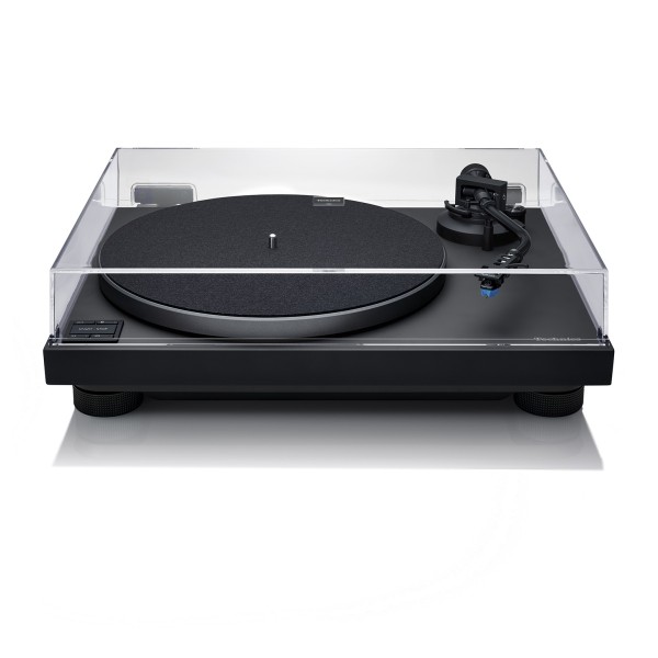 Technics Premium Class SL-1500C Direct Drive Turntable, Black 2 