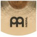 Meinl Byzance Brilliant 22