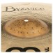 Meinl Byzance Brilliant 22
