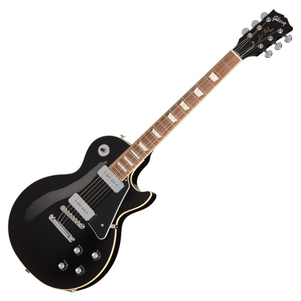Gibson Noel Gallagher Les Paul Standard, Ebony at Gear4music