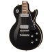 Gibson Noel Gallagher Les Paul Standard, Ebony - body