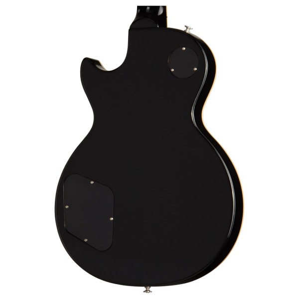 Gibson Noel Gallagher Les Paul Standard, Ebony - back of body