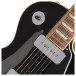 Gibson Noel Gallagher Les Paul Standard, Ebony - neck pickup