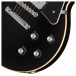 Gibson Noel Gallagher Les Paul Standard, Ebony - controls