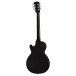 Gibson Noel Gallagher Les Paul Standard, Ebony - back
