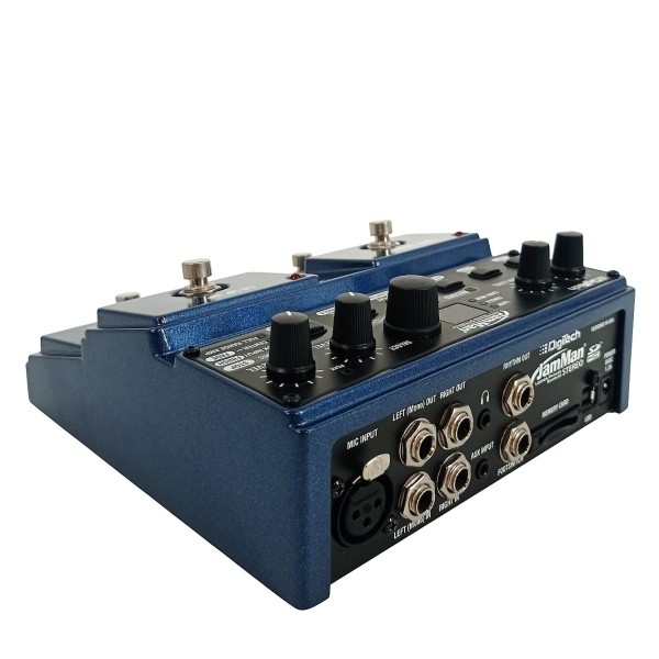 Digitech JamMan ループペダル DigiTech JamMan Stereo Looper/Phrase