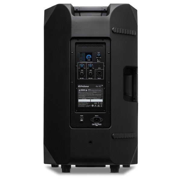 AIR XD 15 Loudspeaker - Rear