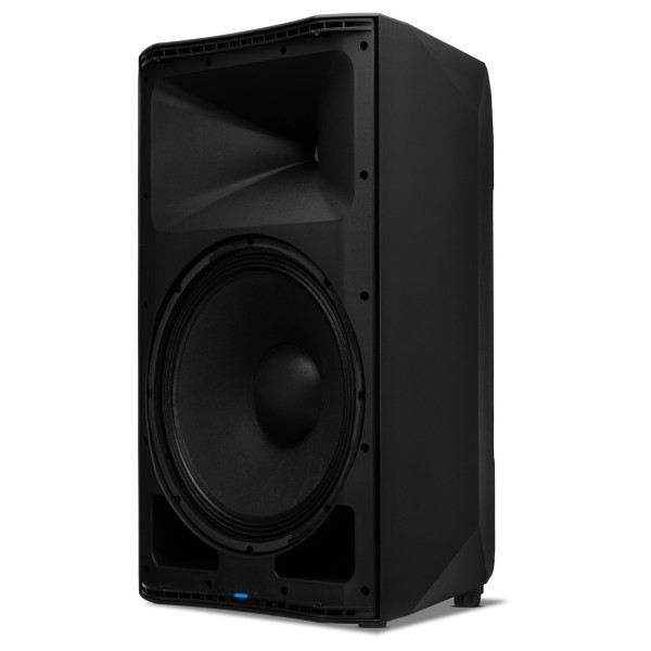 Presonus AIR XD 15 2-Way 1 x 15” Active Extended Definition Loudspeaker - Angled no grille