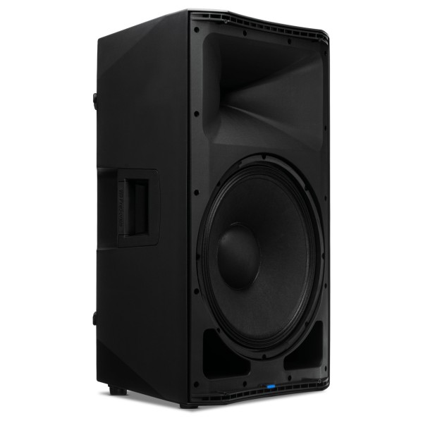 Presonus AIR XD 15 2-Way 1 x 15” Active Extended Definition Loudspeaker - Angled no grille 2
