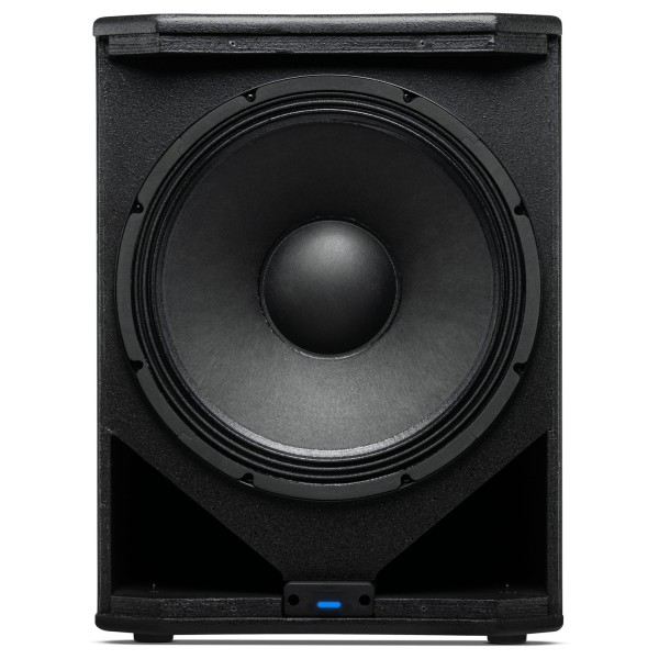 Presonus AIR XD Sub 15 1 x 15” Active Extended Definition Subwoofer - Front no grille