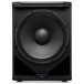 Presonus AIR XD Sub 15 1 x 15” Active Extended Definition Subwoofer - Front no grille