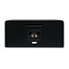 Acoustic Energy AE107 MK2 Centre Speaker, Black - rear 