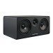 Acoustic Energy AE107 MK2 Centre Speaker, Black right