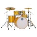 Mapex Mars Birch 22'' 5pc Shell Pack, Sunflower Sparkle