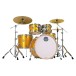 Mapex Mars Birch 22'' 5pc Shell Pack, Sunflower Sparkle