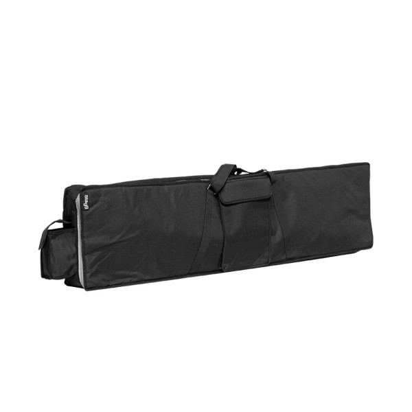 Stagg K10-148 Standard Black Nylon Keyboard Bag
