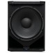Presonus AIR XD Sub 18 Active Extended Definition Subwoofer - Front no grille