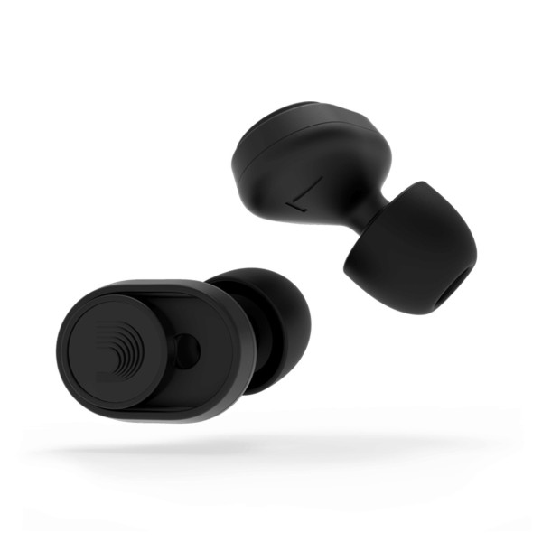 Daddario Dbud Premium Hearing Protection Main