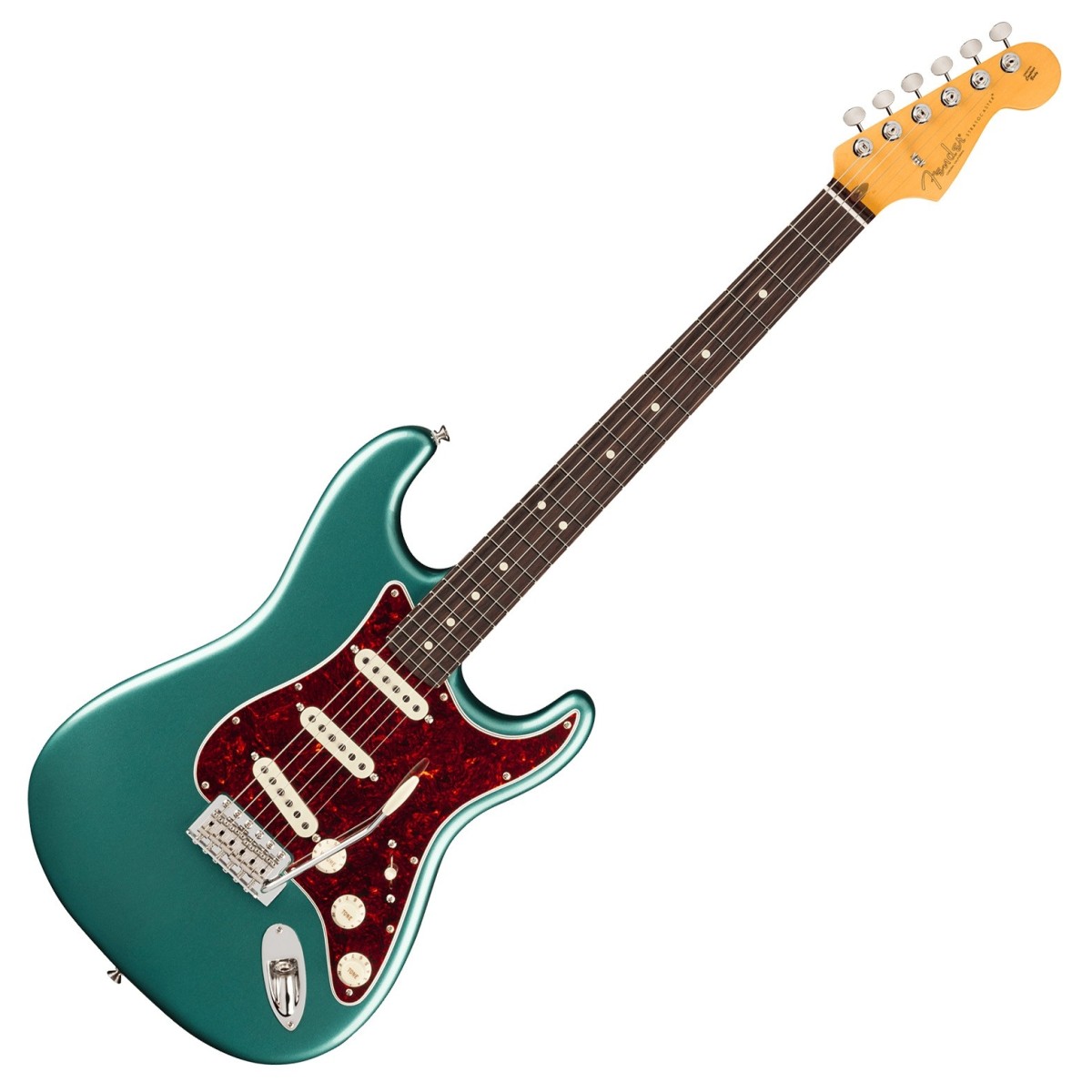 Click to view product details and reviews for Fender American Professional Classic Stratocaster Rw Faded Sherwood Green Metallic.