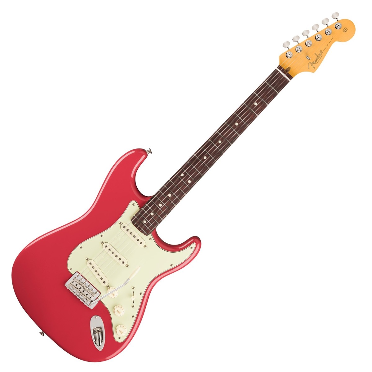 ギター fender USA guitar Fender USA フェンダー/スラストキャスター エレキギター