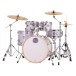 Mapex Mars Birch 22'' 5pc Shell Pack, Diamond Sparkle