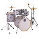 Mapex Mars Birch 22'' 5pc Shell Pack, Diamond Sparkle
