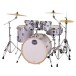 Mapex Mars Birch 22'' 5pc Shell Pack, Diamond Sparkle