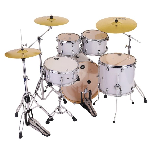Mapex Mars Birch 22'' 5pc Shell Pack, Diamond Sparkle