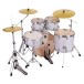 Mapex Mars Birch 22'' 5pc Shell Pack, Diamond Sparkle