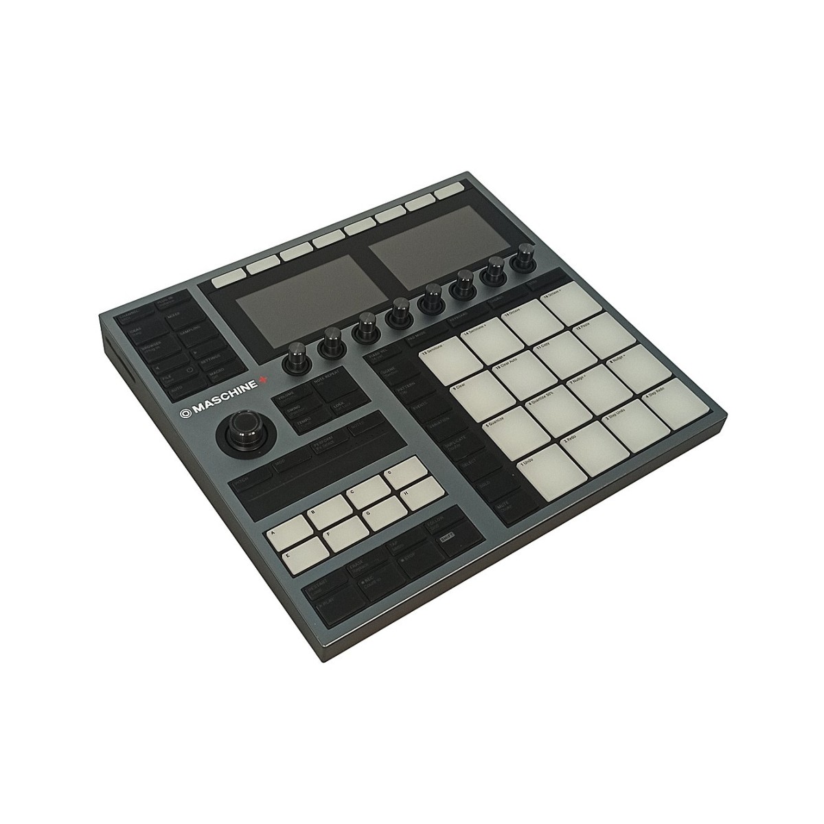 Native Instruments Maschine Secondhand Gear4music