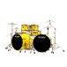 Tama Imperialstar Ltd Edition Drum Kit Inspired by Lars Ulrich