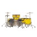 Tama Imperialstar Ltd Edition Drum Kit Inspired by Lars Ulrich