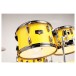 Tama Imperialstar Ltd Edition Drum Kit Inspired by Lars Ulrich
