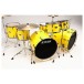 Tama Imperialstar Ltd Edition Drum Kit Inspired by Lars Ulrich
