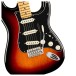 Fender American Professional Classic Stratocaster MN, 3-Color Sunburst - hardware