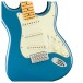 Fender American Professional Classic Stratocaster MN, Faded Lake Placid Blue - hardware