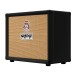 Orange Super Crush 100 Combo, Black Diagonal 