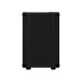 Orange Super Crush 100 Combo, Black Side