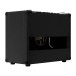 Orange Super Crush 100 Combo, Black Back Diagonal
