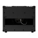 Orange Super Crush 100 Combo, Black Back