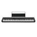 Casio CT-S1 76 Key Portable Keyboard, Black
