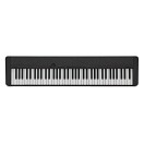 Casio CT-S1 76 Key Portable Keyboard, Black - Nearly New
